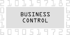 Business Control