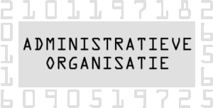 Administratieve Organisatie