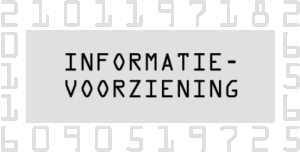 Informatievoorziening