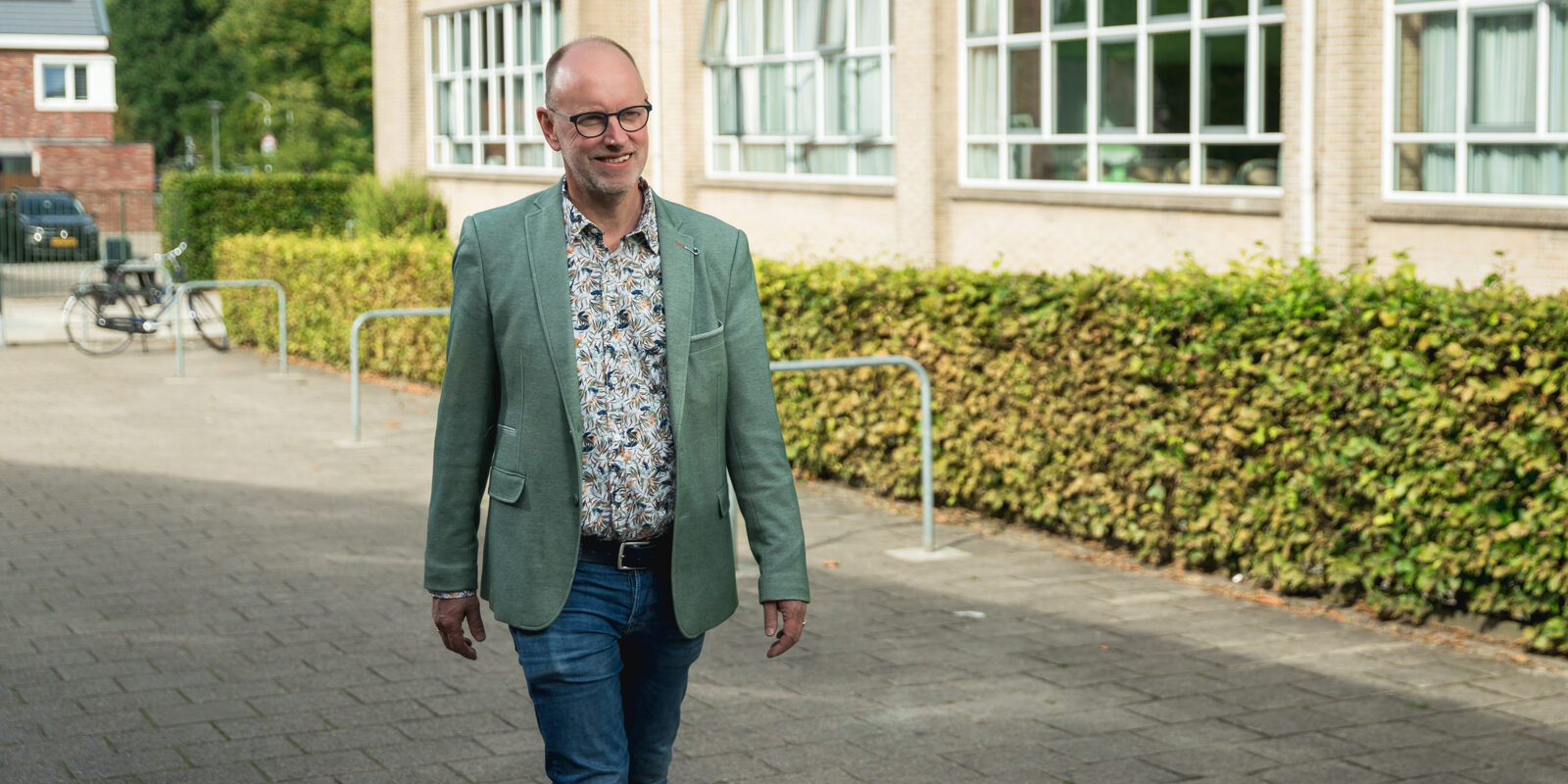 Erik Boswinkel – Woodshop in Control Erik Boswinkel - Woodshop in Control