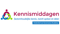 Kennismiddagen Kennismiddagen